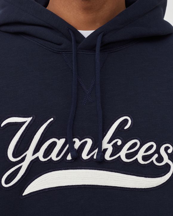 Polo Ralph Lauren x New York Yankees Hoodie — StreetWearTez