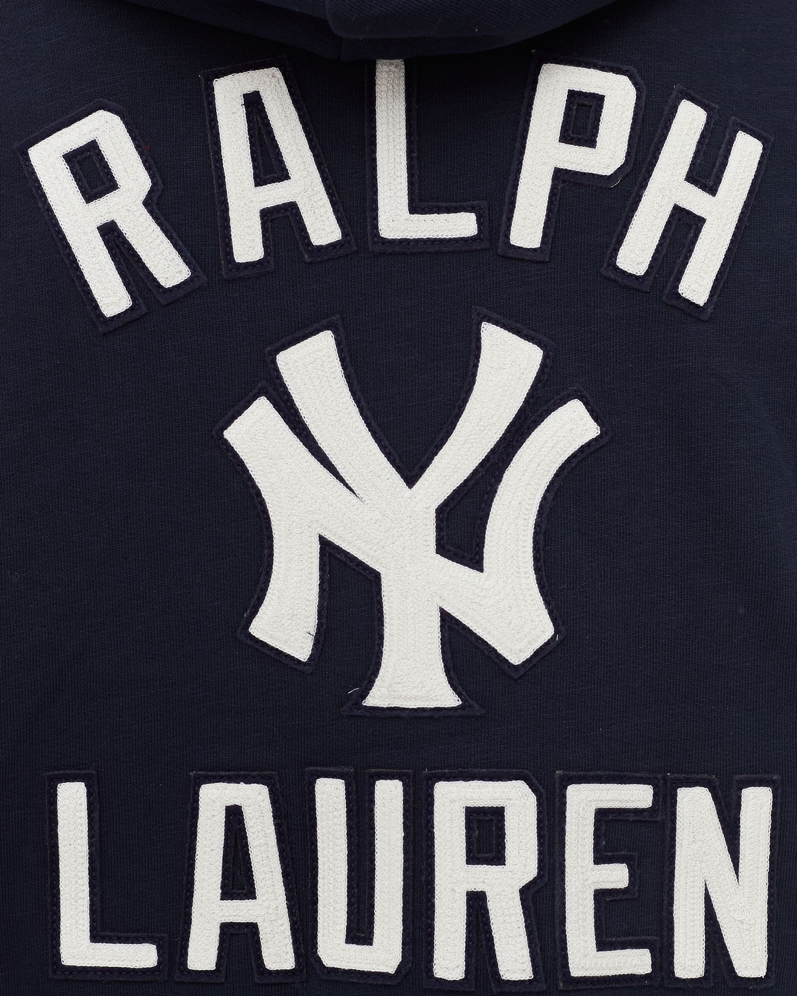 NEW YORK YANKEES HOODIE