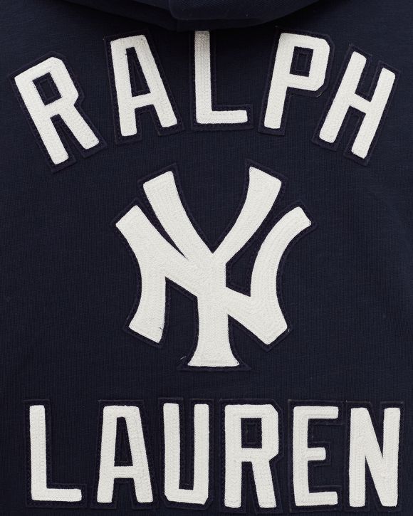NEW YORK YANKEES HOODIE