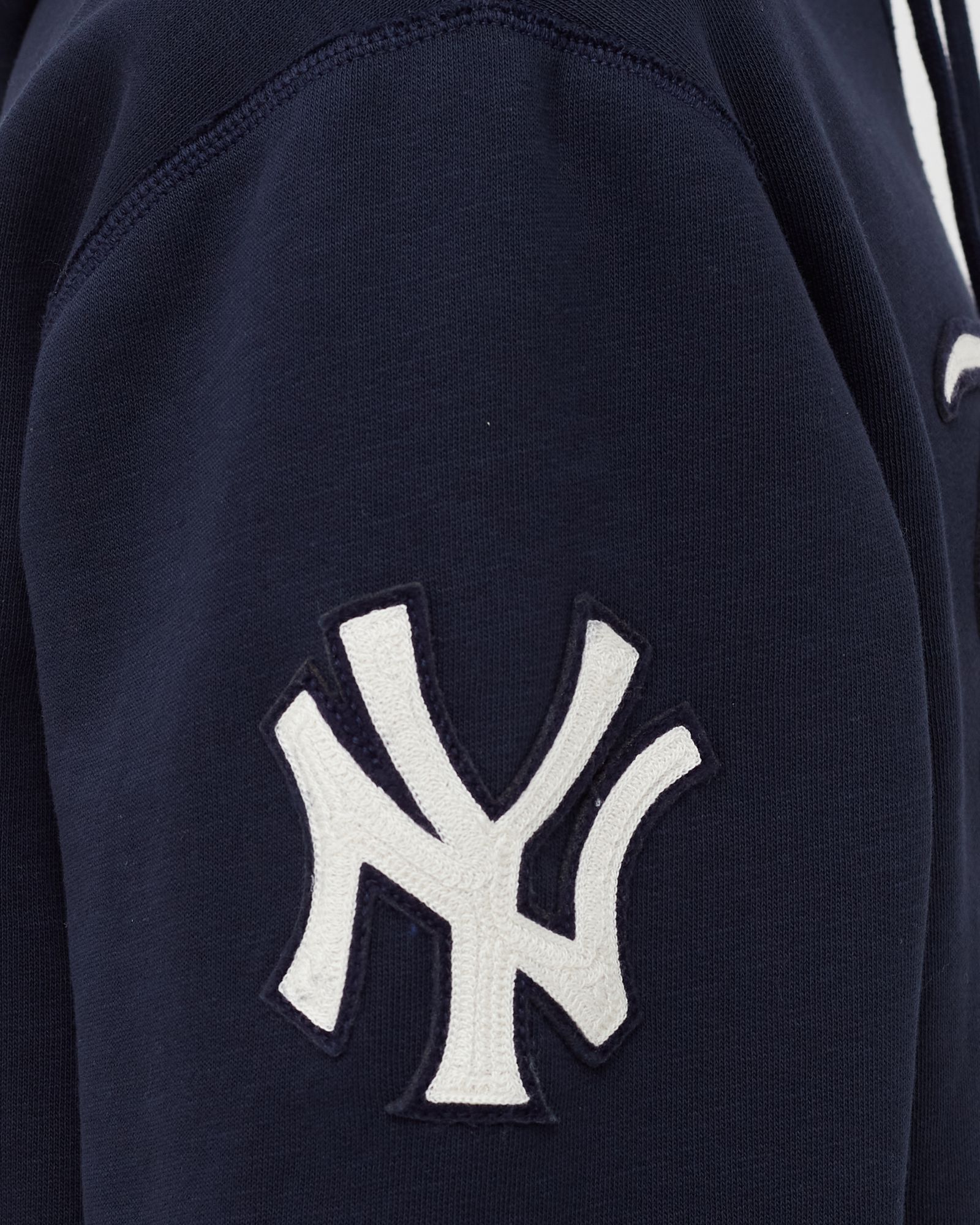 NEW YORK YANKEES HOODIE