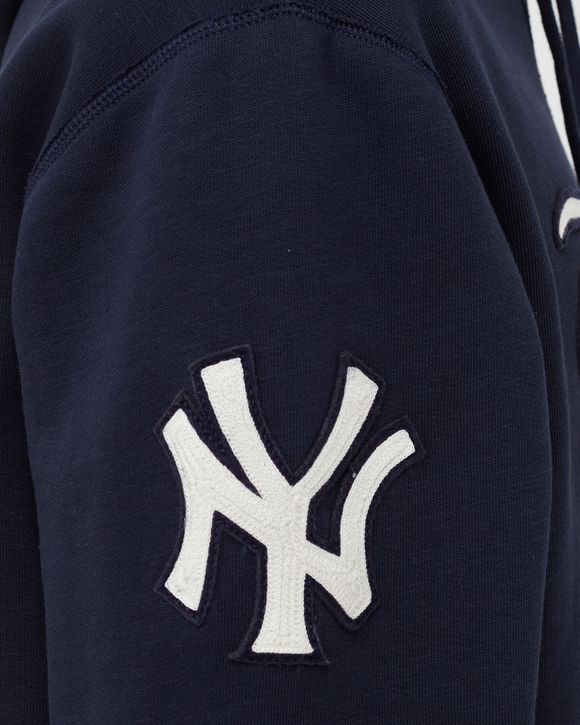 NEW YORK YANKEES HOODIE