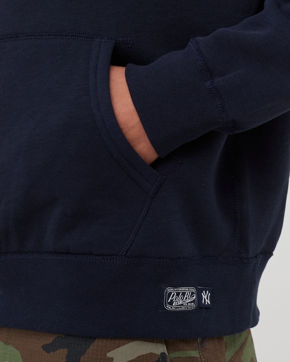 NEW YORK YANKEES HOODIE