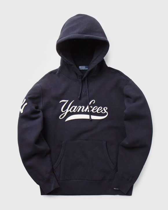 Ralph Lauren Yankees™ Hoodie – OZNICO