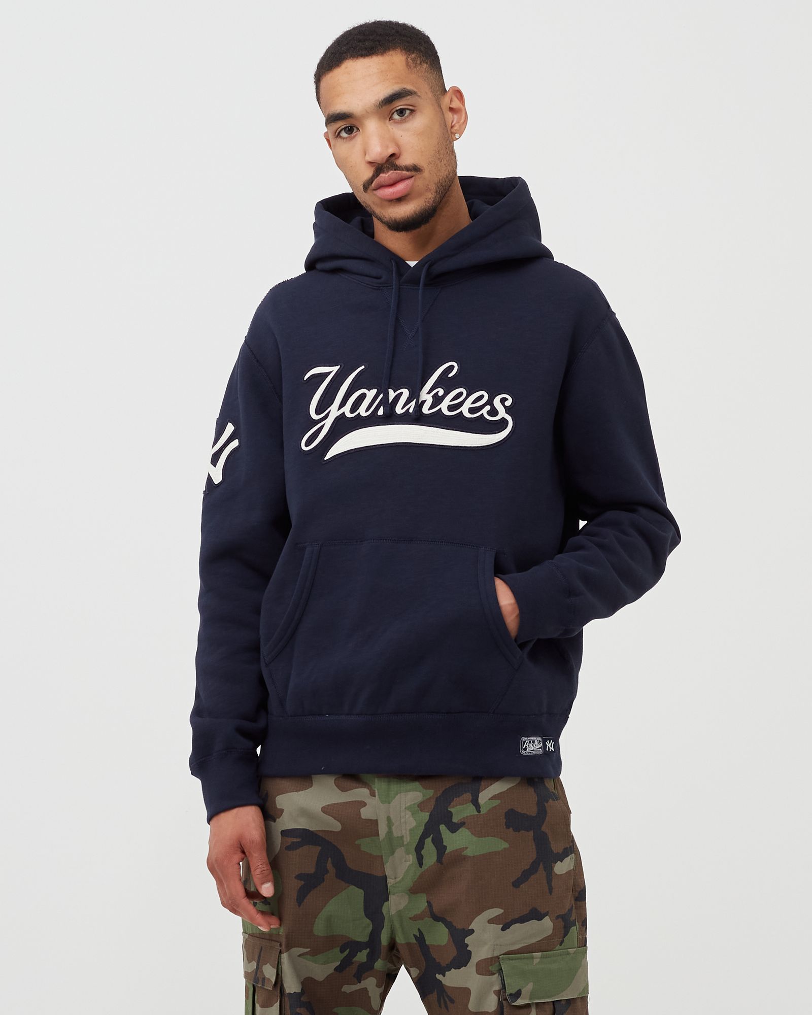 NEW YORK YANKEES HOODIE
