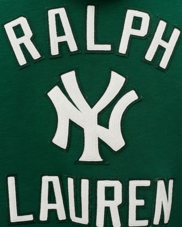 Men's New York Yankees Polo Ralph Lauren New Forest Hoodie