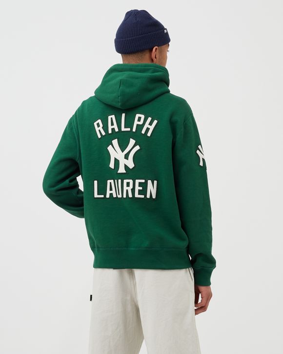 Polo Ralph Lauren New York Yankees Hoodie - Farfetch