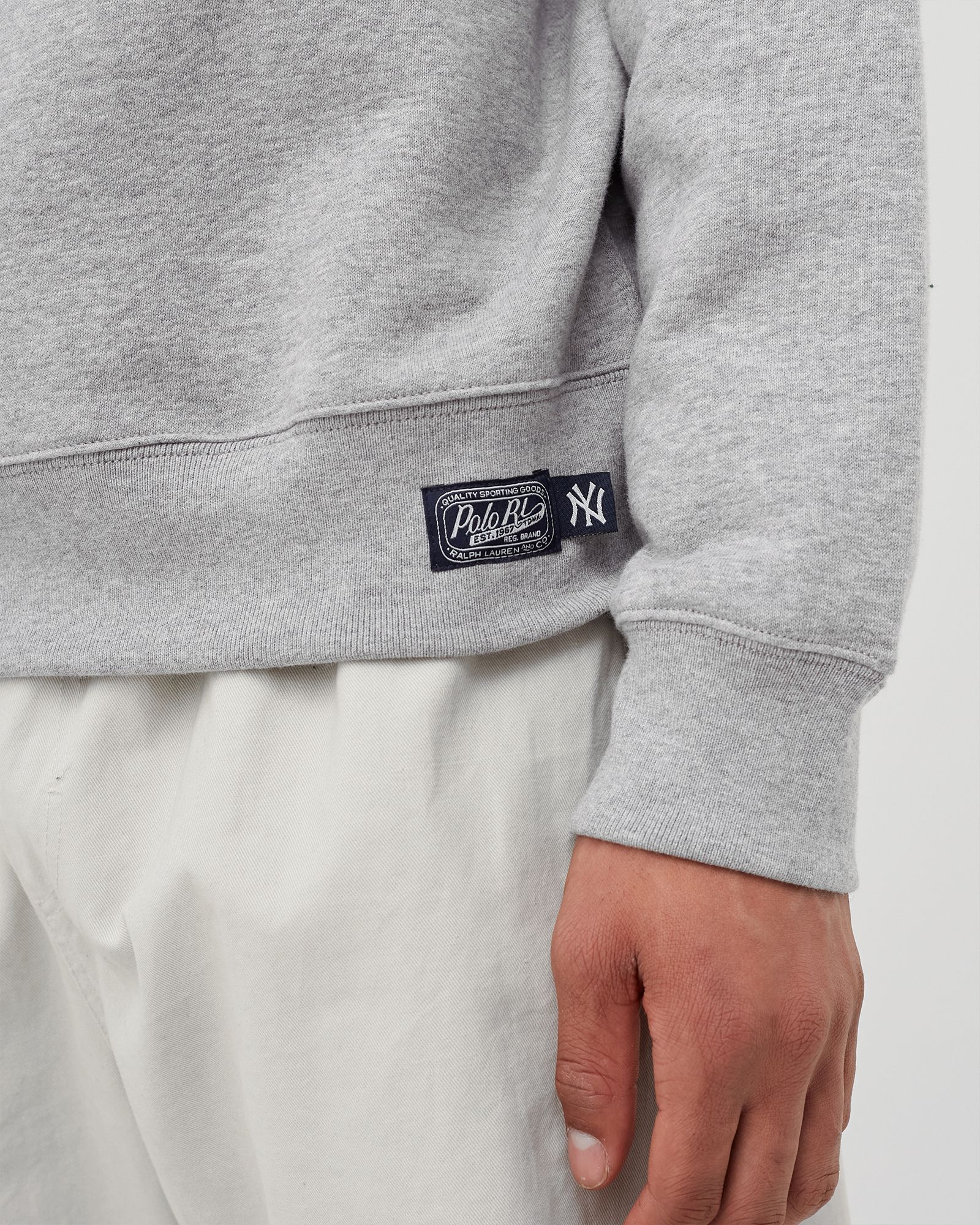 YANKEES BEAR Sweatshirt