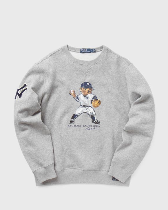 YANKEES BEAR Sweatshirt