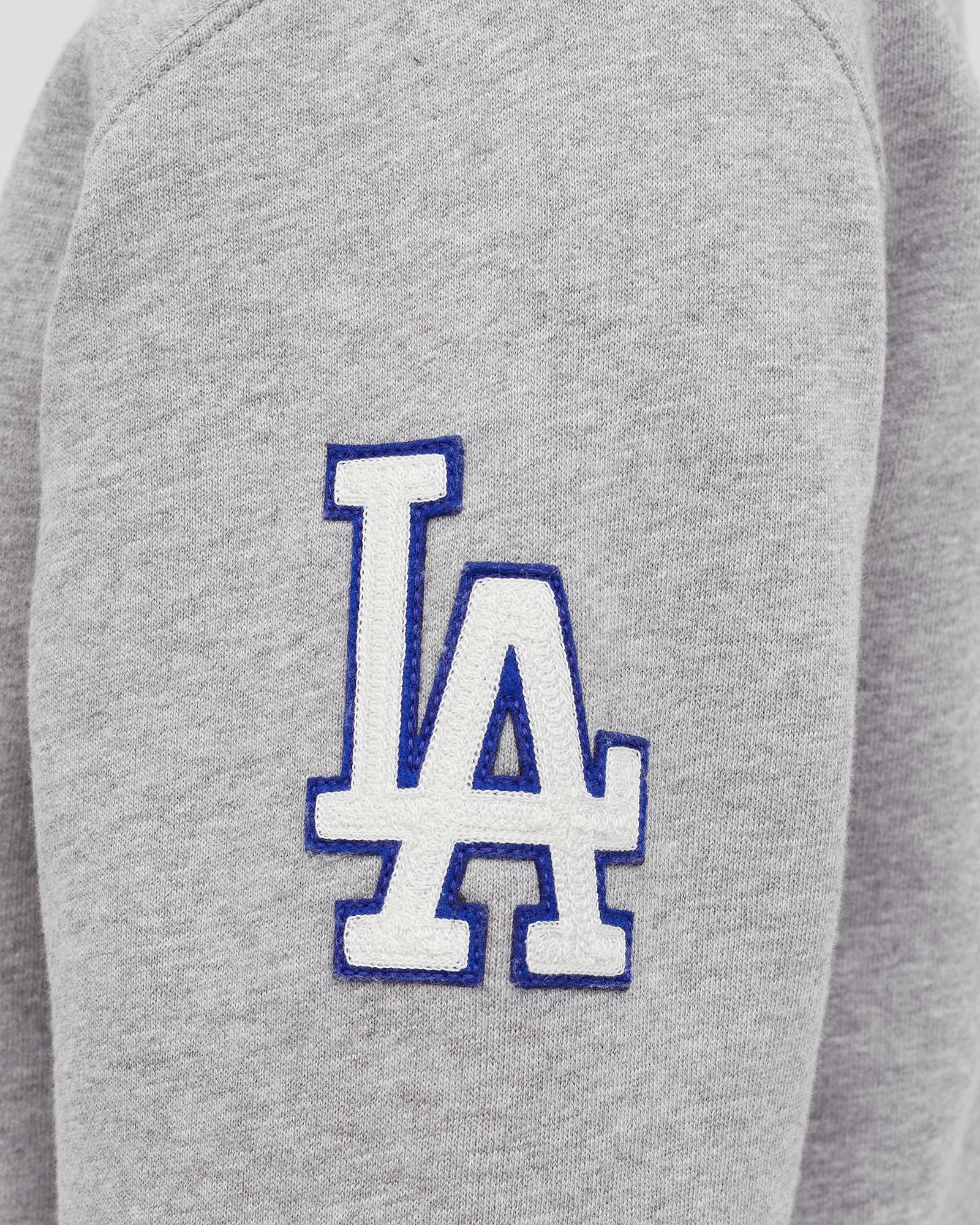 LA DODGERS BEAR SWEATSHIRT