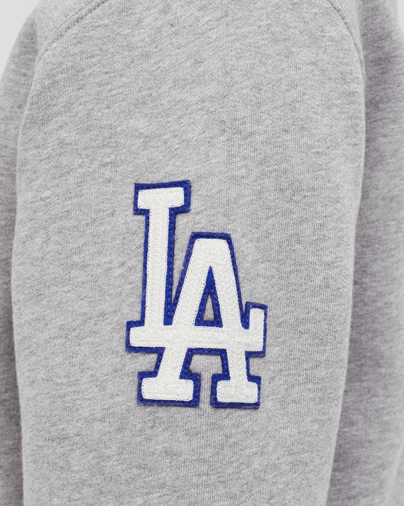 LA DODGERS BEAR SWEATSHIRT
