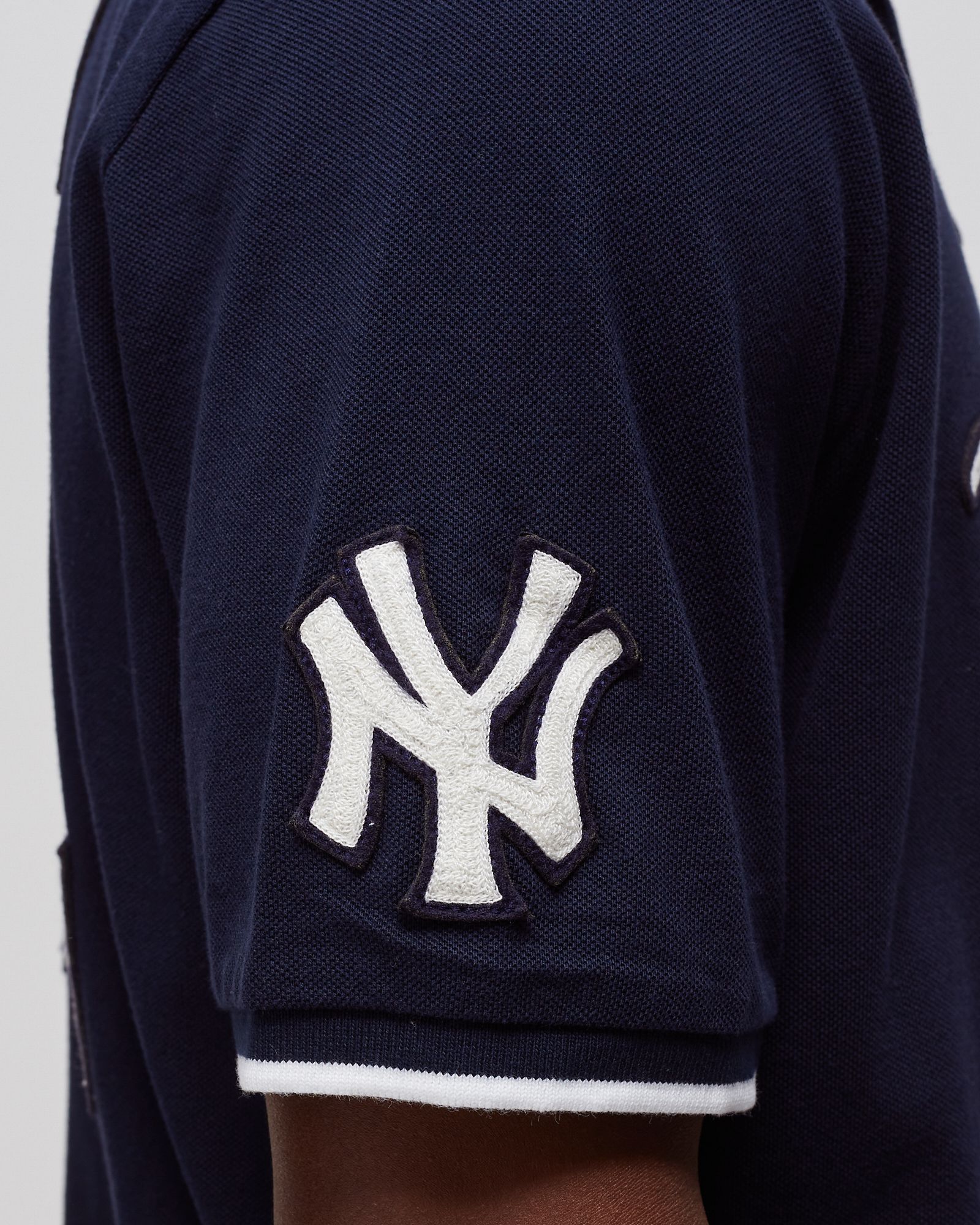 NEW YORK YANKEES POLOSHIRT
