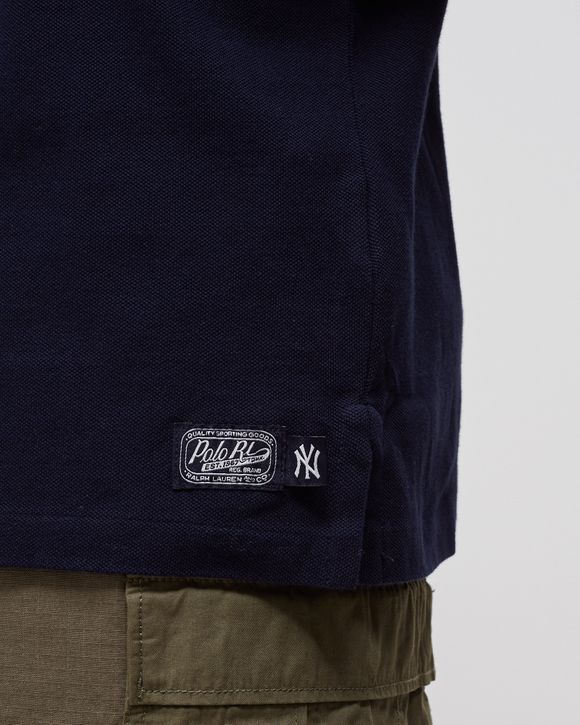 Polo Ralph Lauren 710938134009 関税送料込 Ralph Lauren Men XXL Custom Slim-Fit ShortSleeve Blue Big