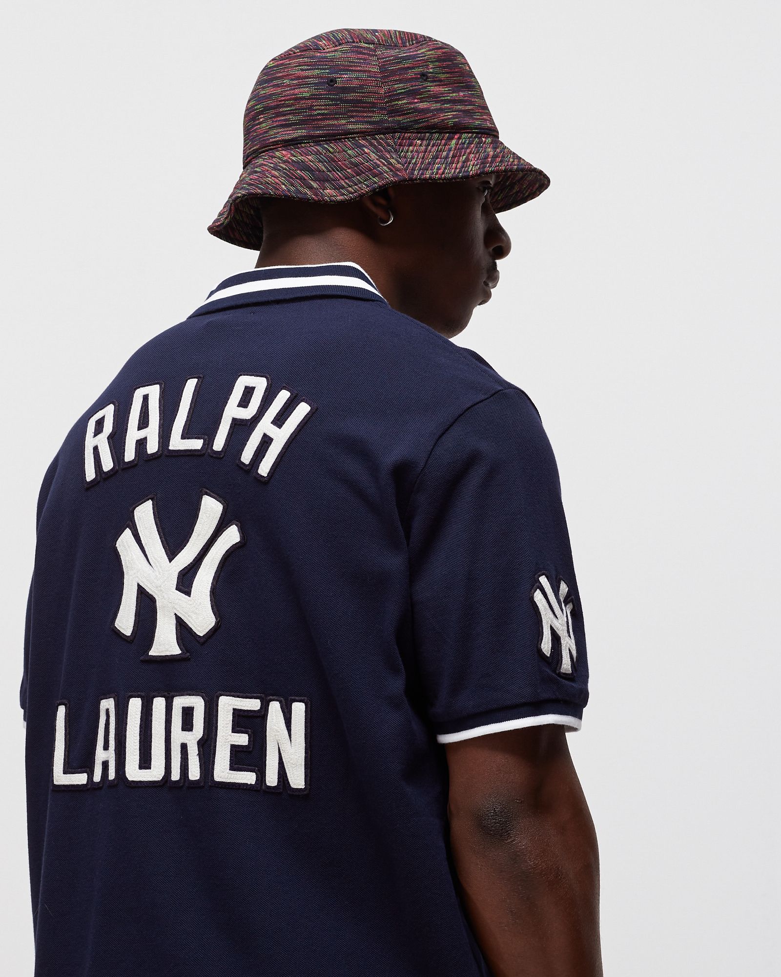 Ralph Lauren New York Yankees ポロシャツ Polo Ralph Lauren Yankees Polo Shirt