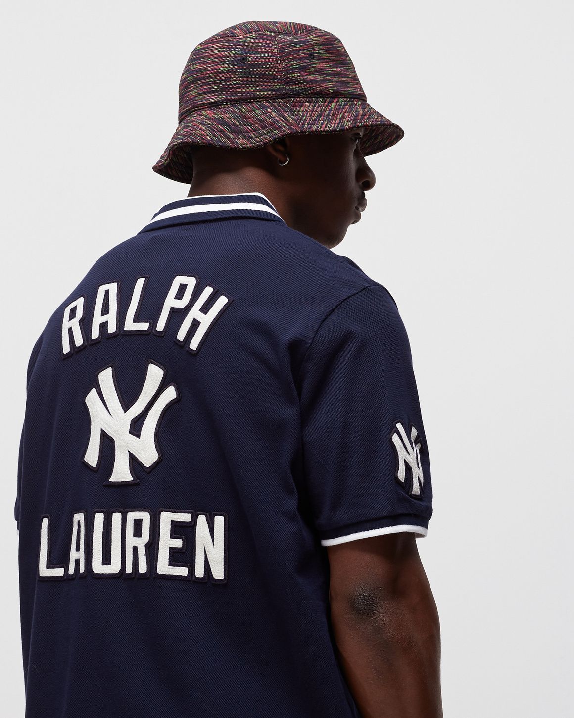 New purchases Era yankees polo ralph lauren