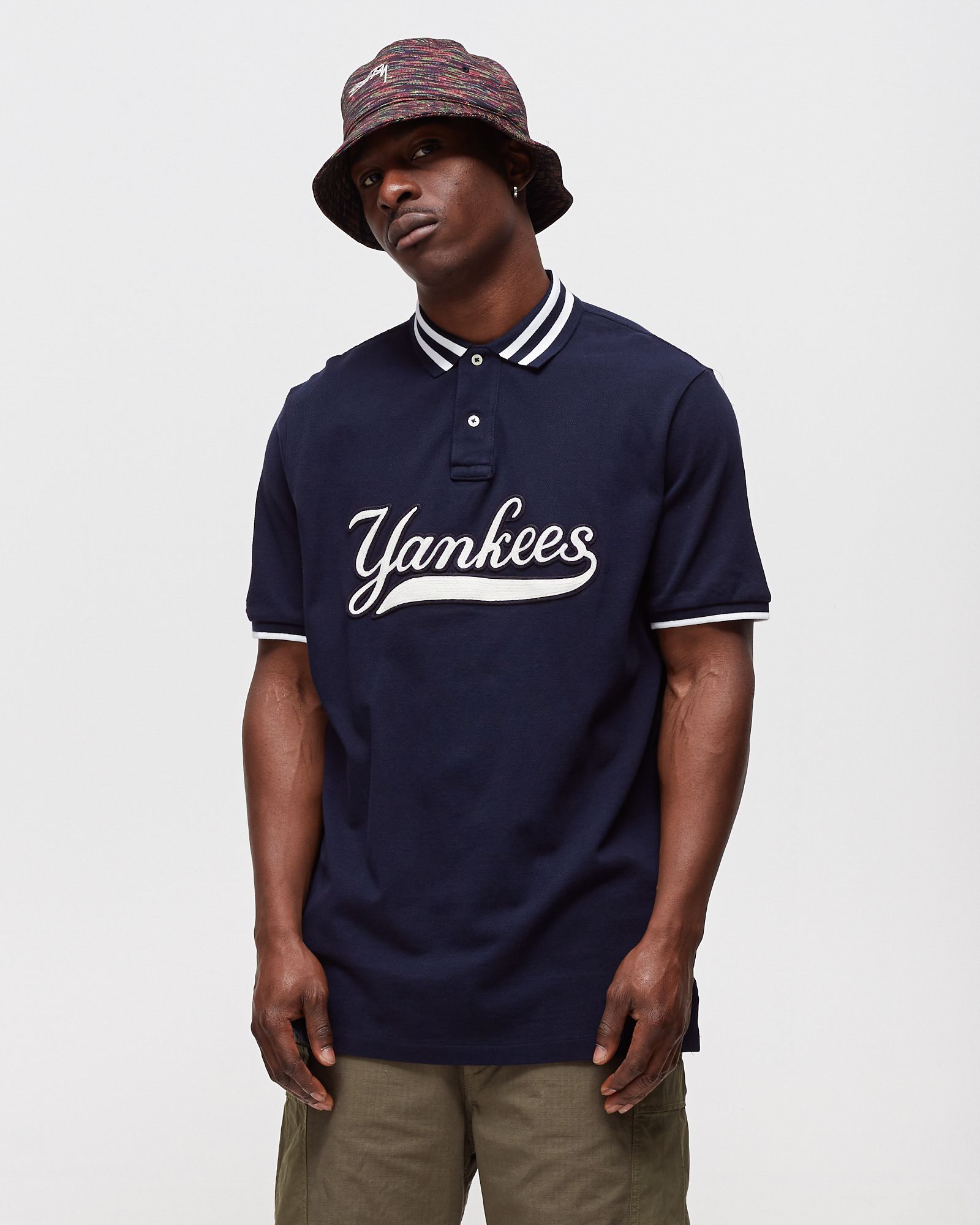NEW YORK YANKEES POLOSHIRT