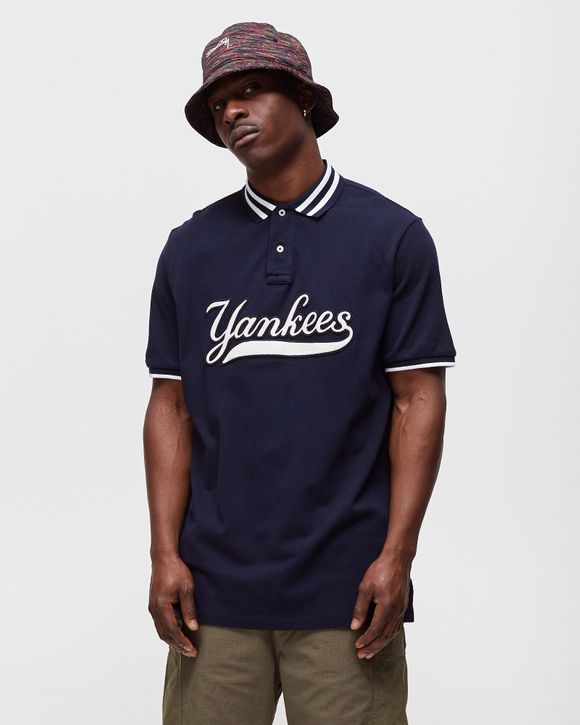 Navy Blue Boys Polo Ralph Lauren New York Yankees Algeria