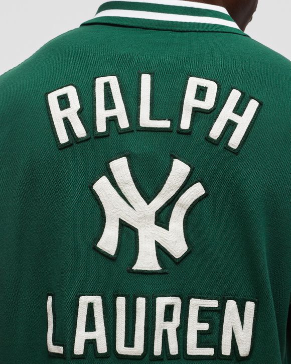 Polo Ralph Lauren NEW YORK YANKEES POLOSHIRT Green