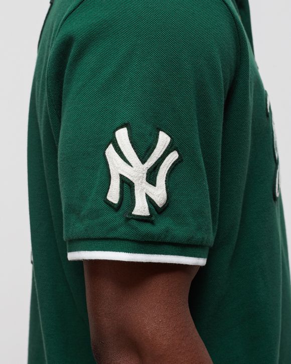 Polo Ralph Lauren NEW YORK YANKEES POLOSHIRT Green