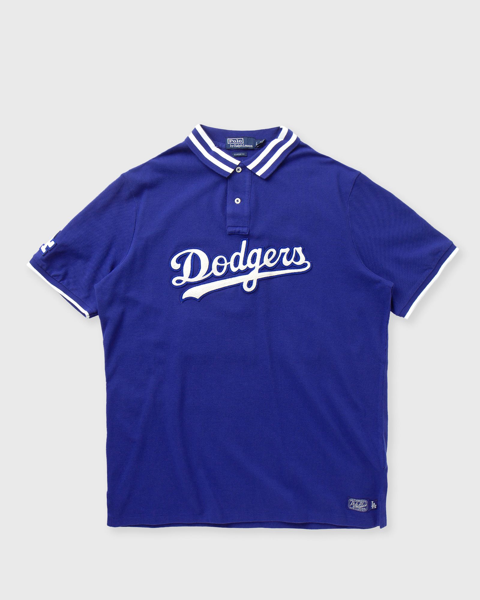 LOS ANGELES DODGERS POLOSHIRT