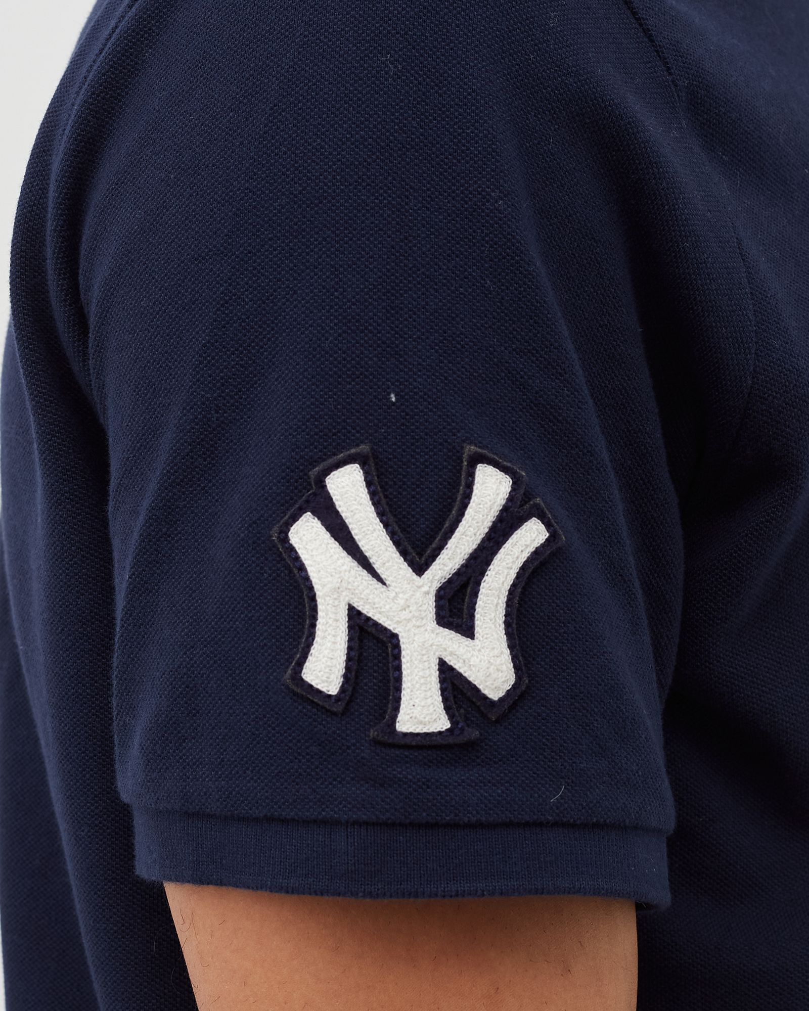 YANKEES BEAR POLO SHIRT