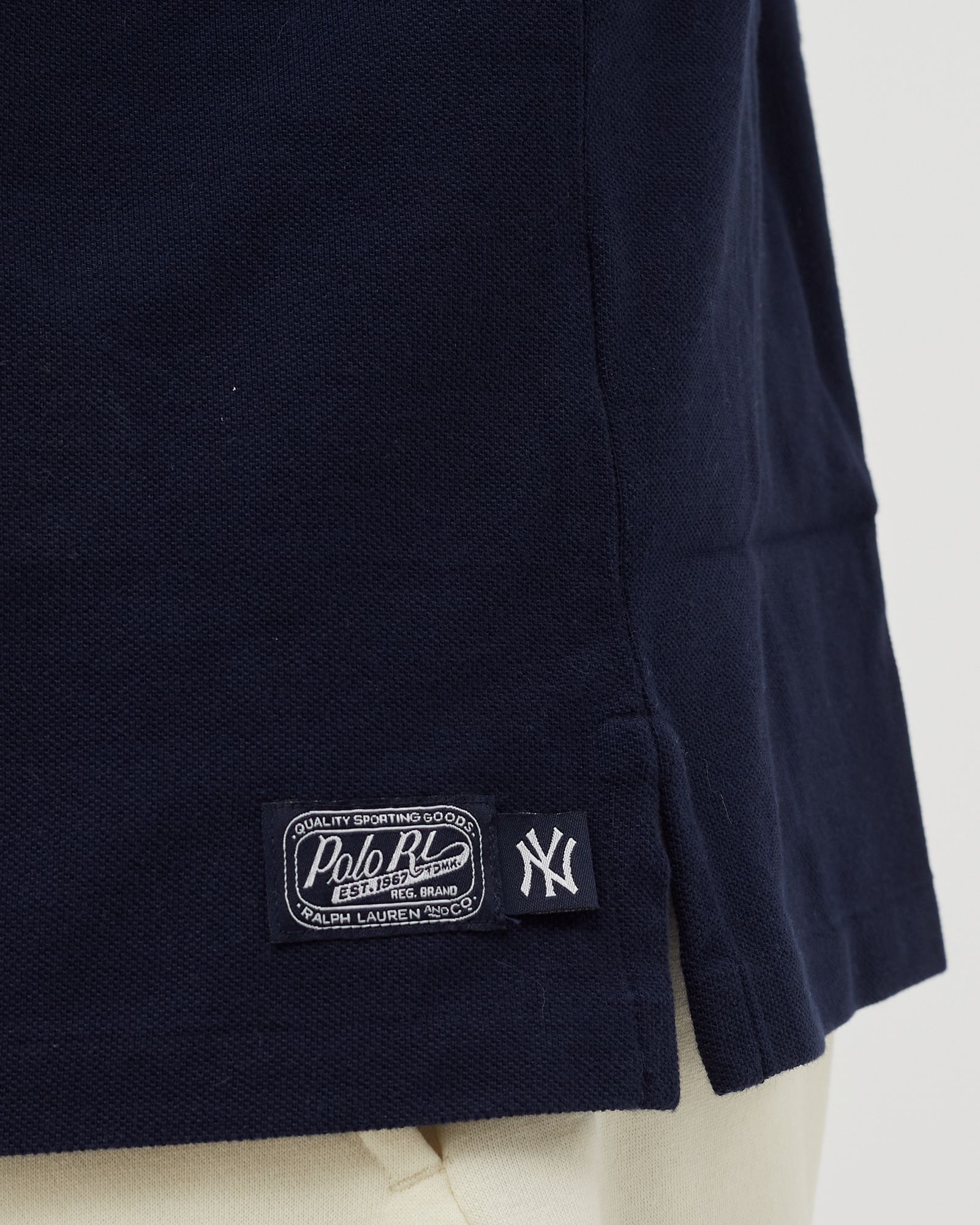 YANKEES BEAR POLO SHIRT