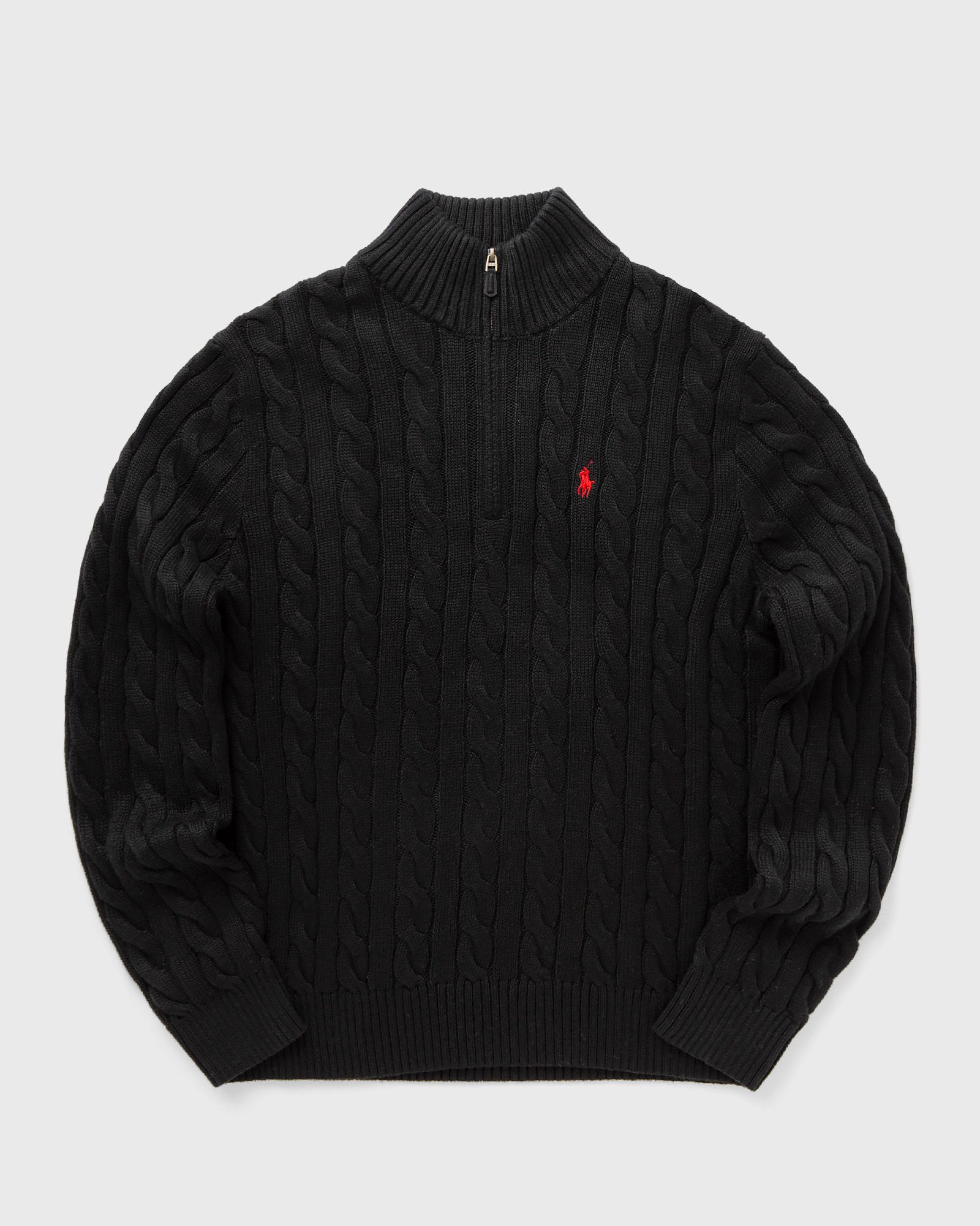 LONG SLEEVE PULLOVER