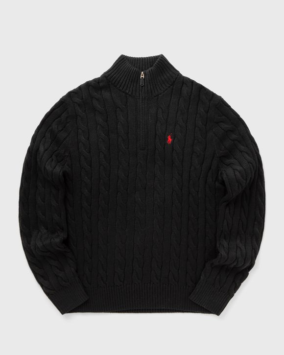 LONG SLEEVE PULLOVER