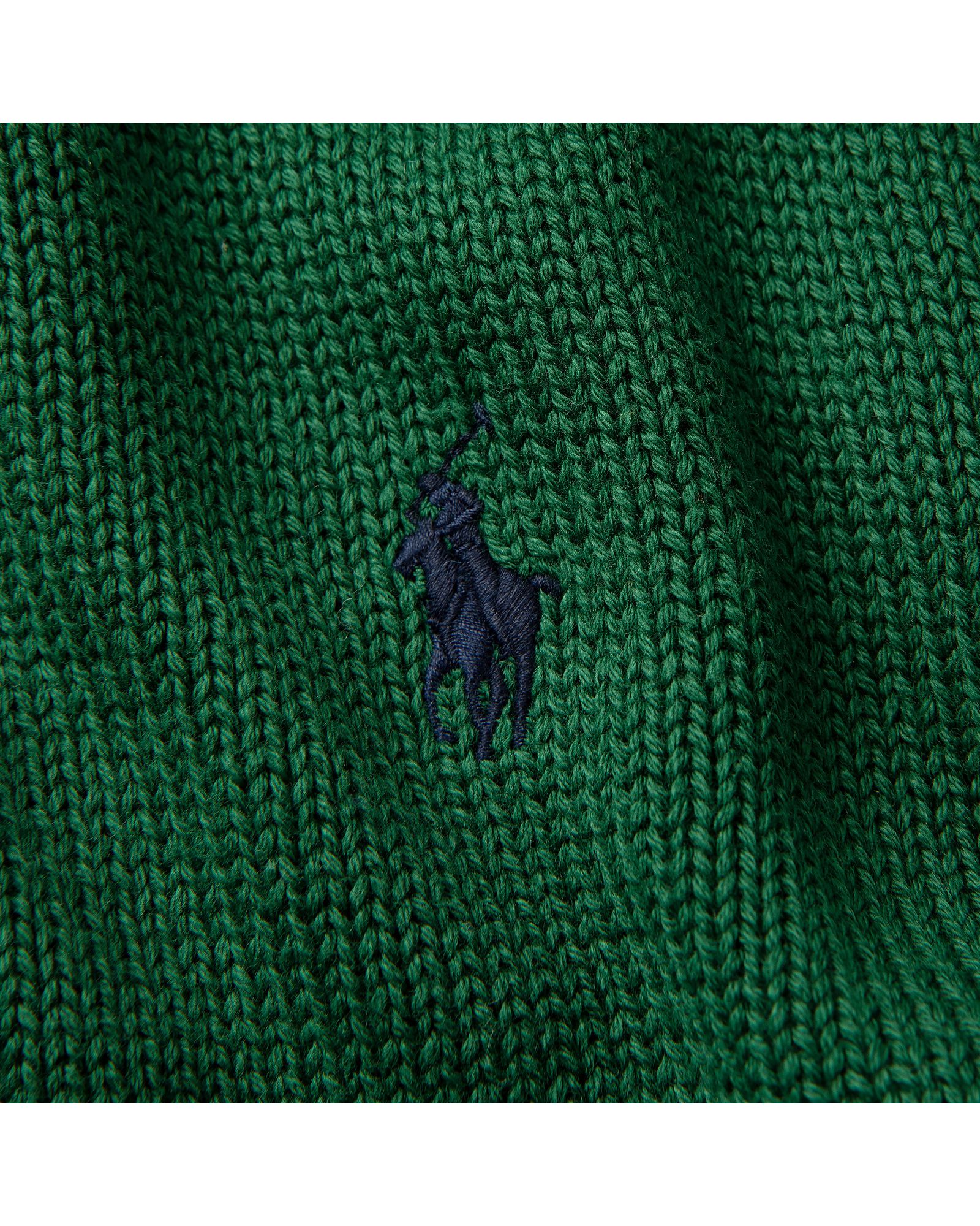 CLASSIC KNITTED SWEATER