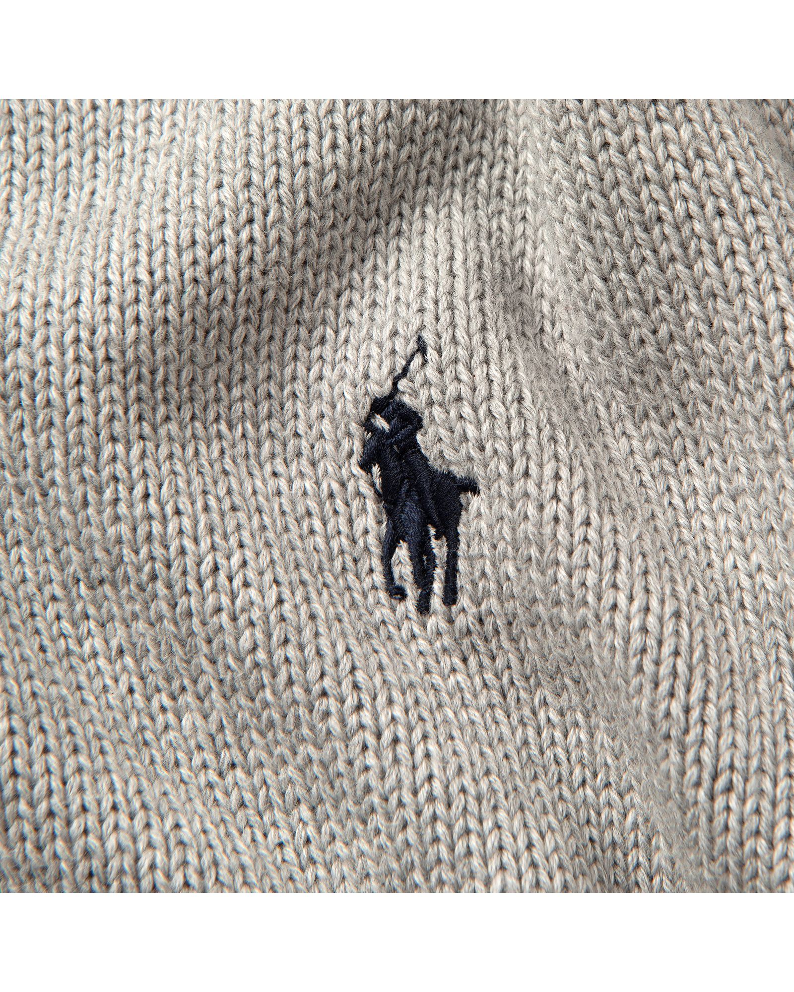 CLASSIC Knitted SWEATER