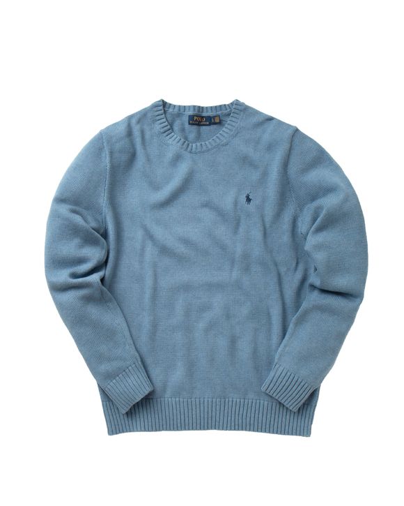 CLASSIC KNITTED SWEATER