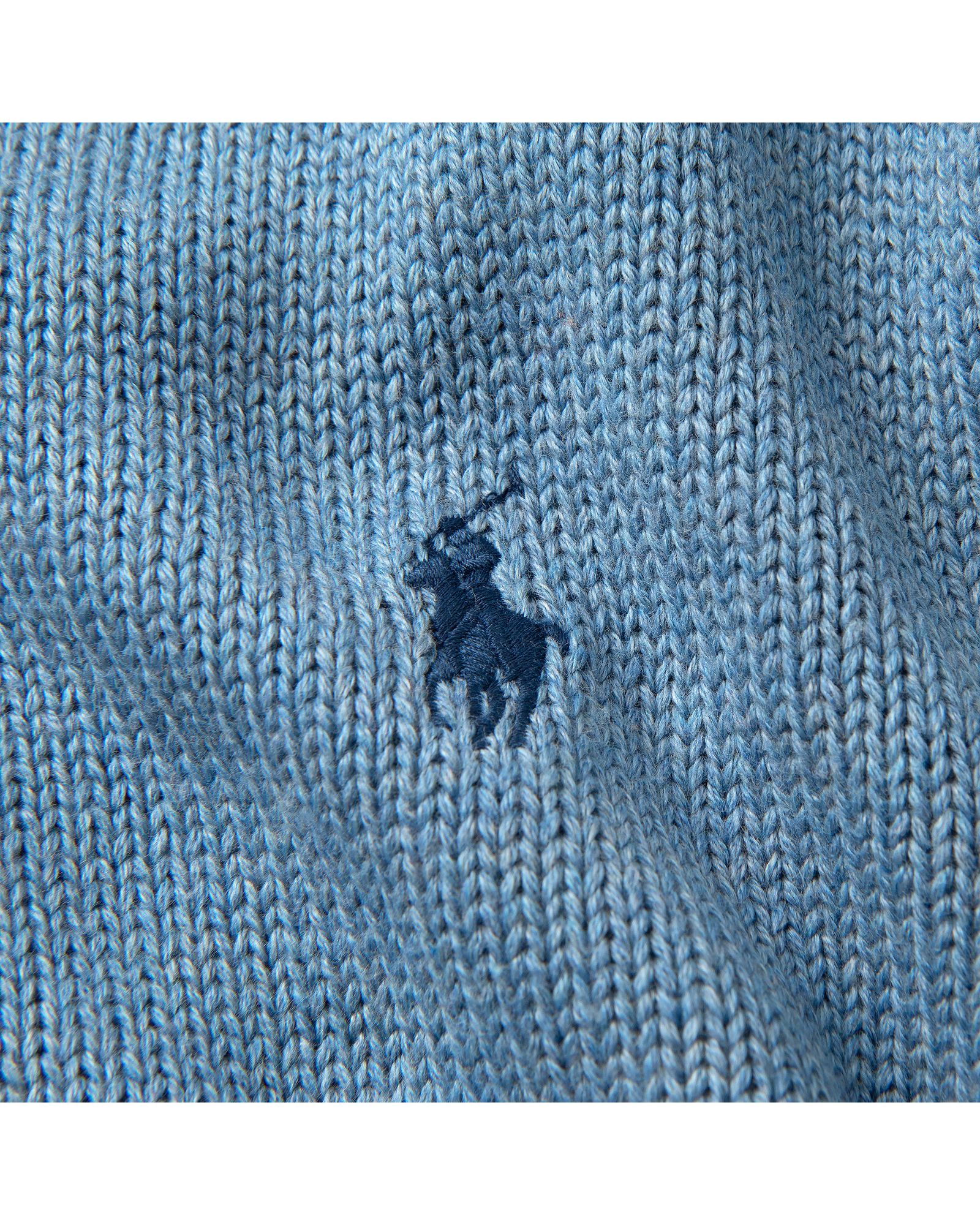 CLASSIC KNITTED SWEATER