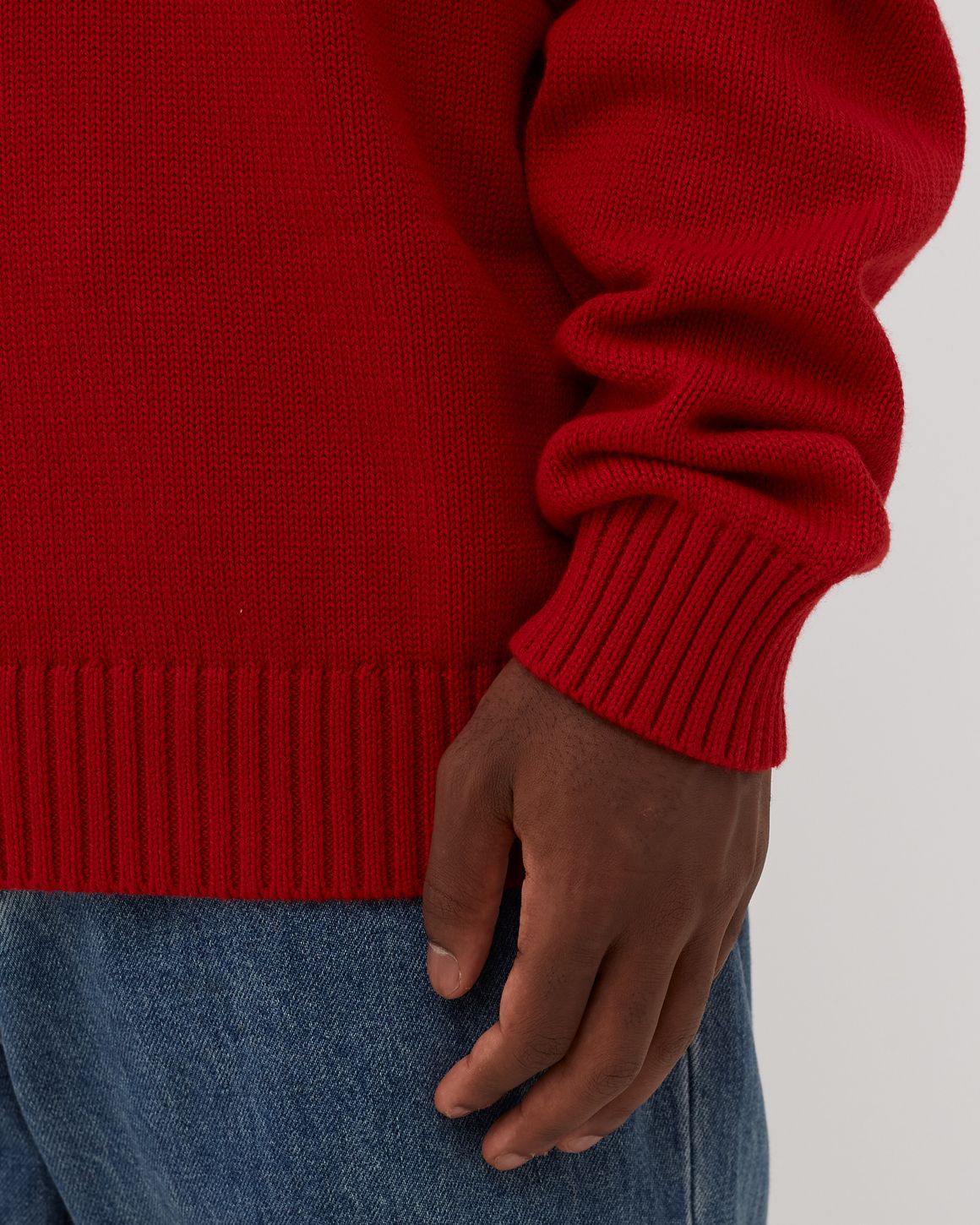 ニット+セーター POLO RALPH LAUREN - RalphLaurenDRIVERCN-LONGSLEEVE-SWEATER eyJidWNrZXQiOiJic3RuLWltYWdlLX