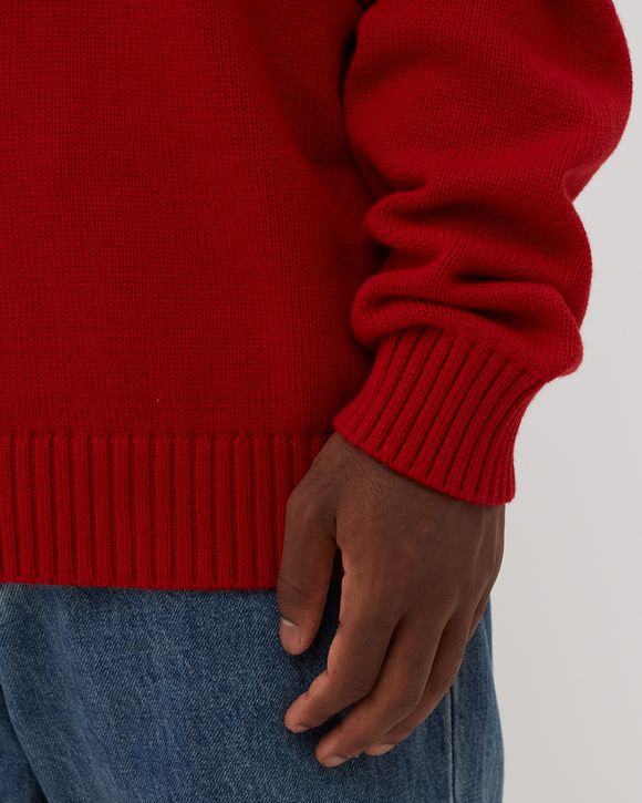 LONGSLEEVE SWEATER