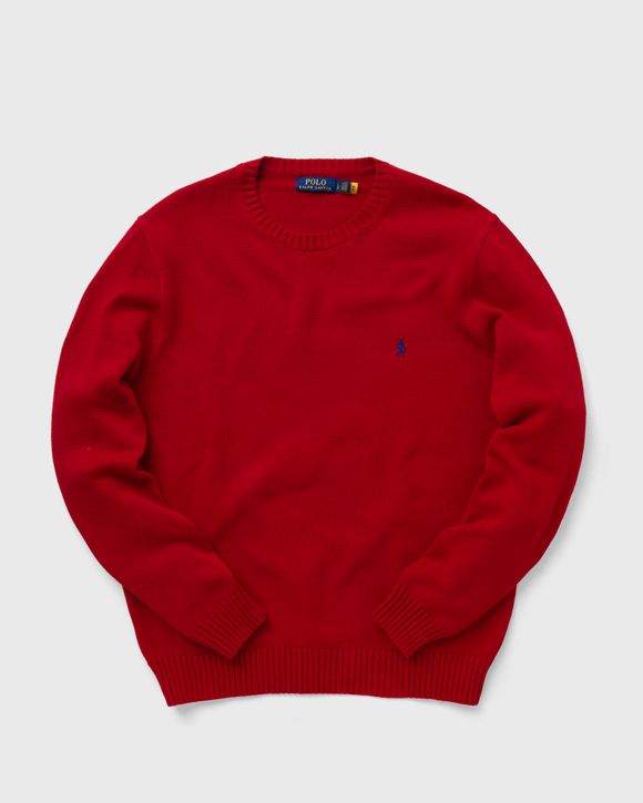 LONGSLEEVE SWEATER