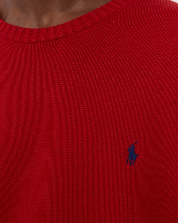 LONGSLEEVE SWEATER