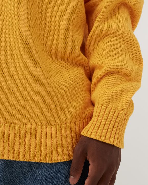 LONGSLEEVE SWEATER