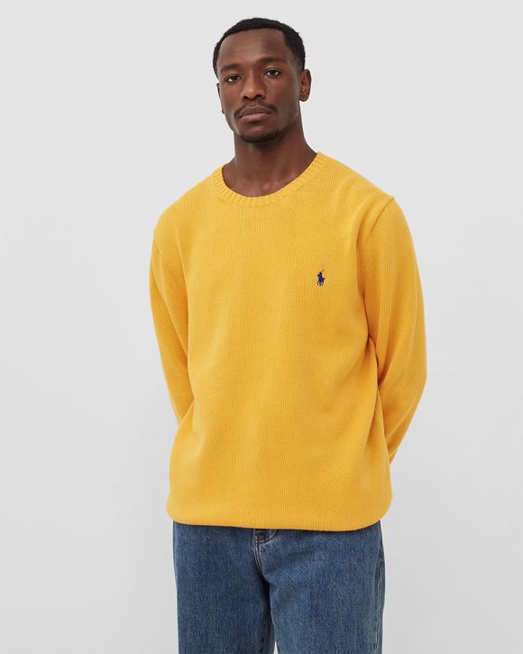 LONGSLEEVE SWEATER