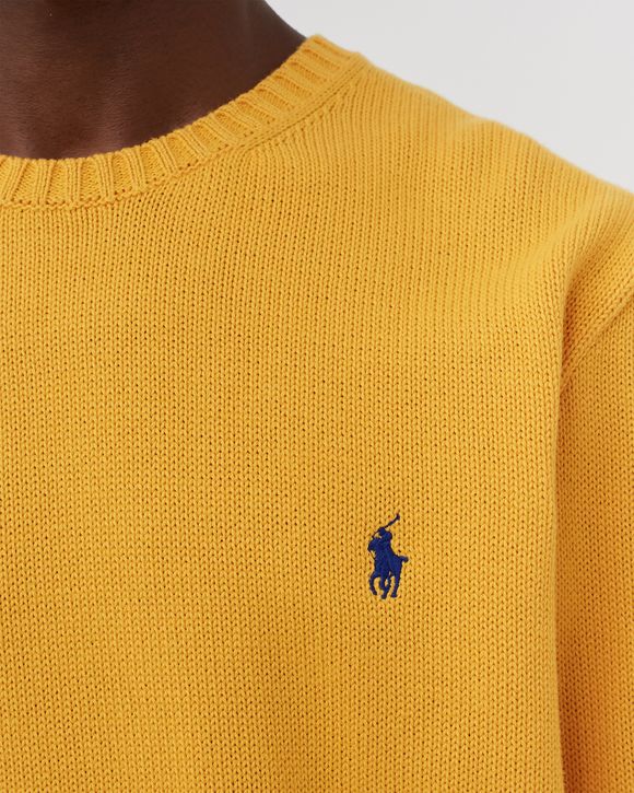 LONGSLEEVE SWEATER
