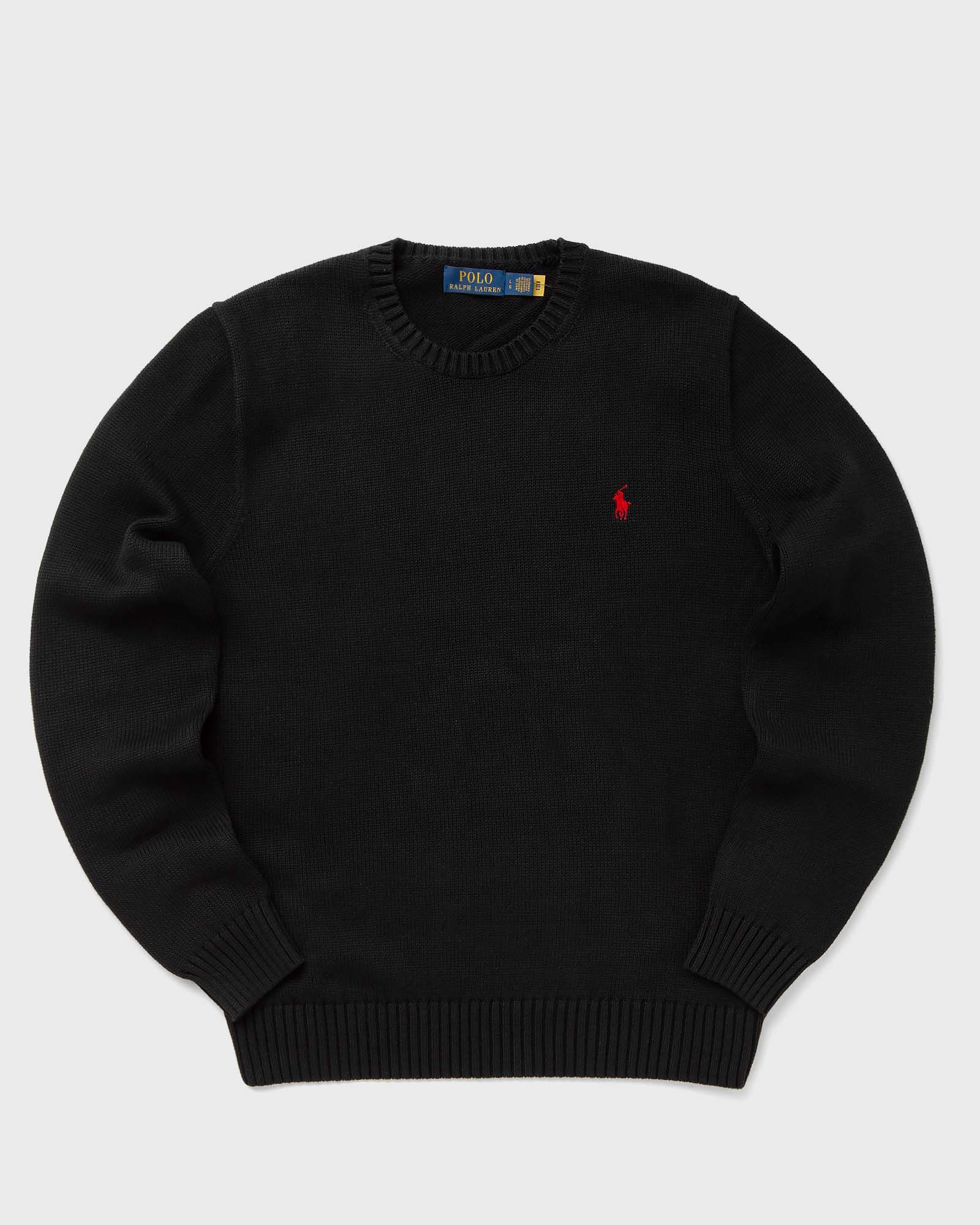 LONG SLEEVE-SWEATER