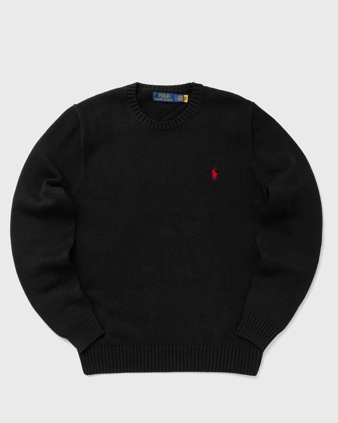 Tシャツ・カットソー Ralph Lauren PULLOVER LONG SLEEVE (710 890558 506 DECKWASH) Polo Ralph Lauren Polo Long-Sleeve T-Shirt | Saks Fifth Avenue