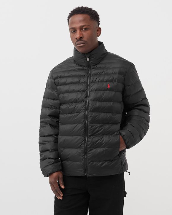 The Packable Jacket