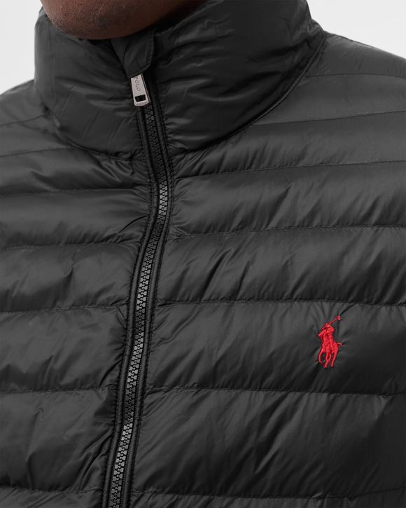 The Packable Jacket