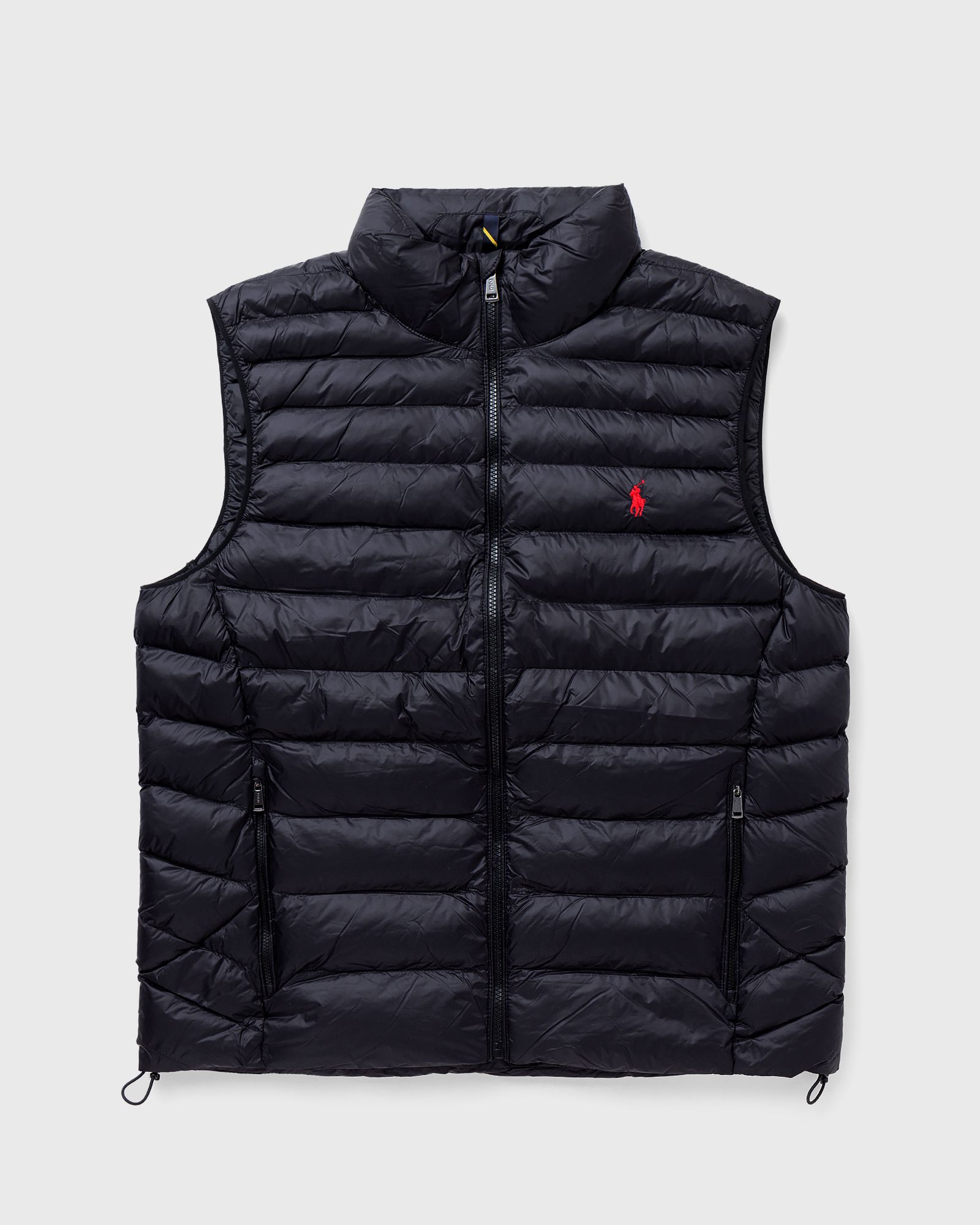 Polo Ralph Lauren - terra vest men vests black in größe:xxl