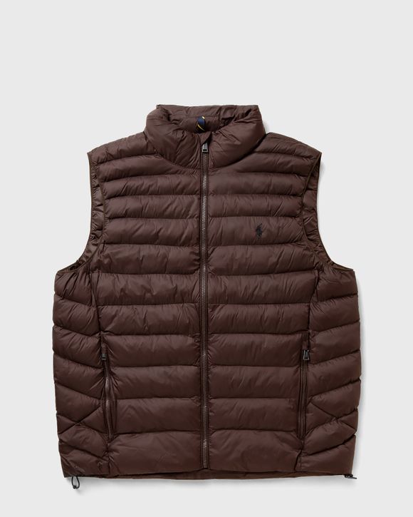 TERRA VEST