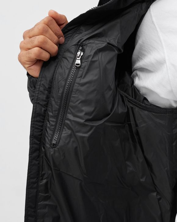 WATER-REPELLENT DOWN JACKET