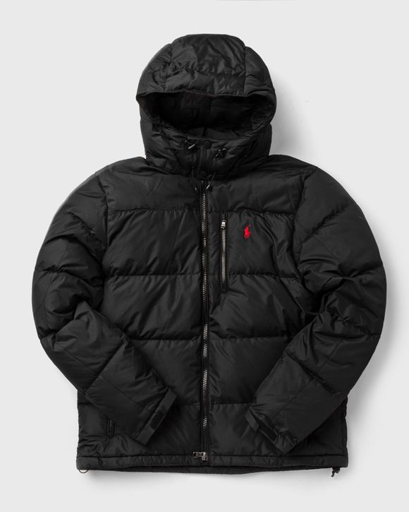 Polo ralph lauren hot sale down fill jacket