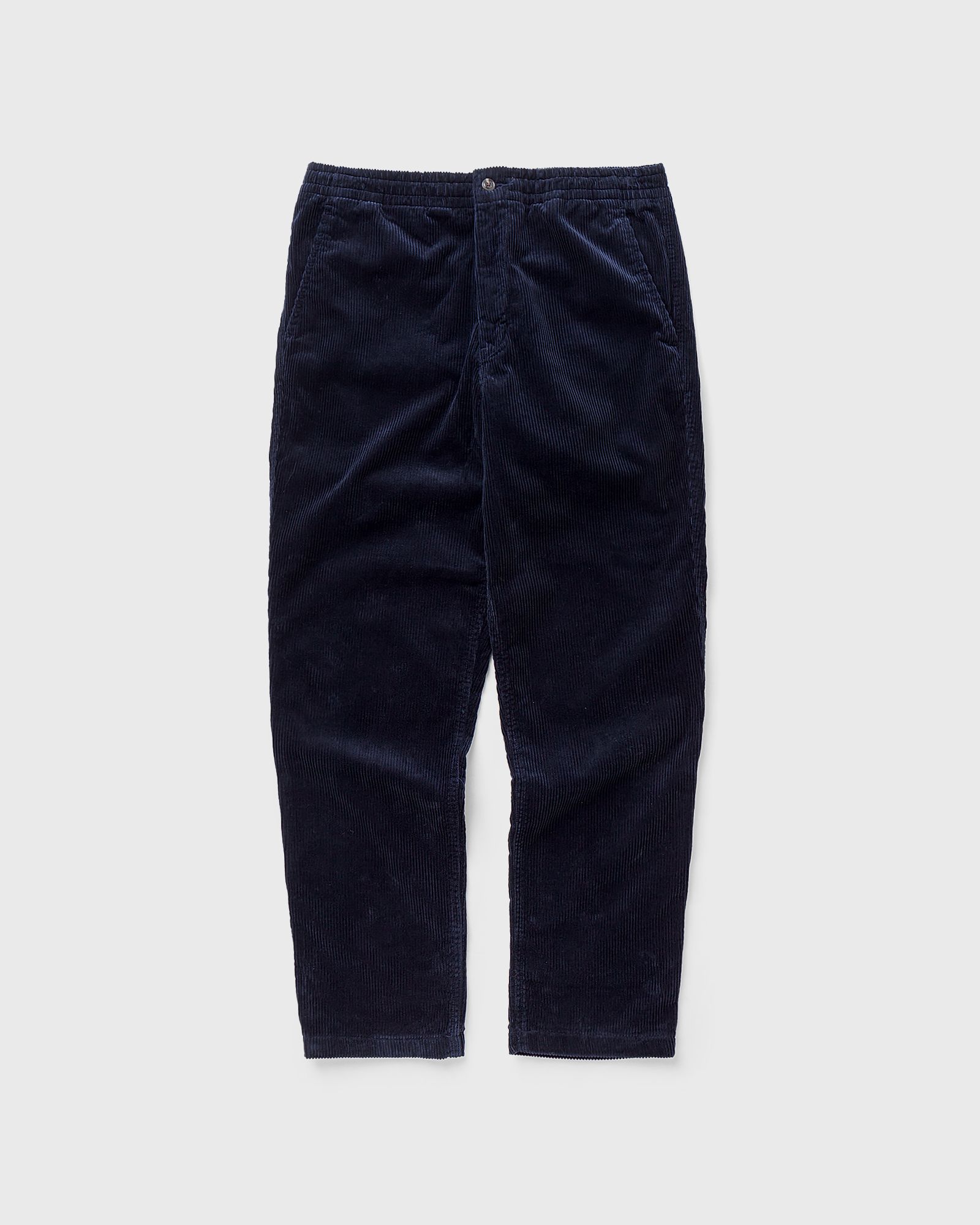 FLAT FRONT PANT