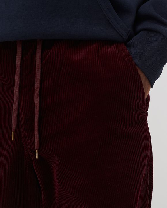 FLAT FRONT PANT