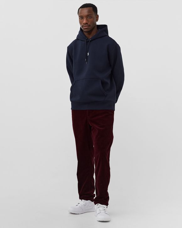 FLAT FRONT PANT