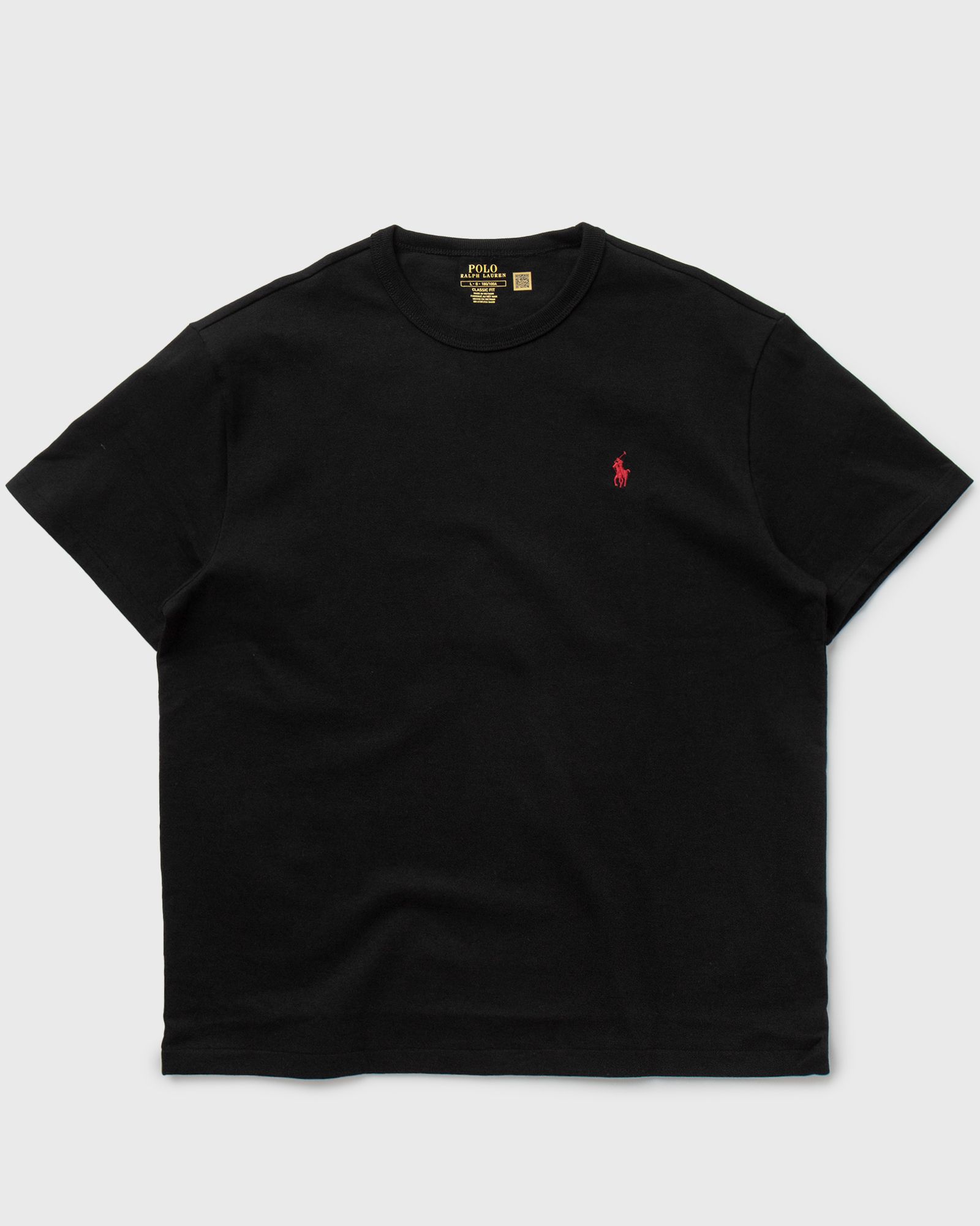 SHORT SLEEVE-TEE
